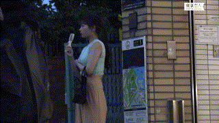 tkk067【棗れいか】夏芽さき エロGIF 1
