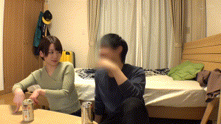 orec811【らん】姫川ゆうな エロGIF 1