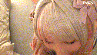 smuh059【kanaちゃん】由良かな エロGIF 2