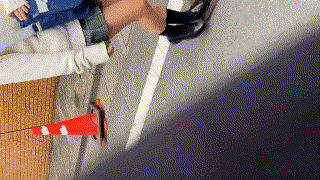 shinki224【K221ちゃん】森下ことの エロGIF 2
