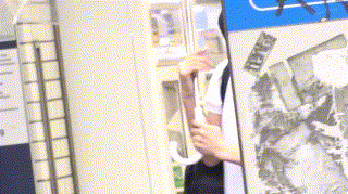 shinki087【M23ちゃん】渚みつき エロGIF 2