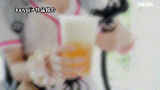 ゆめ莉りか【cawd00510】ゆめ莉りか エロGIF 2
