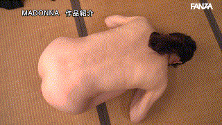 大島優香【jur00017】大島優香 エロGIF 2