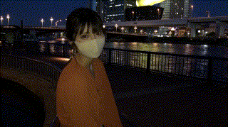 tkk012【藤井りな】安藤もあ エロGIF 2