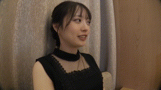tkk008【岩崎ひなた】日向理名 エロGIF 2