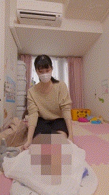 shinki173【清楚ママさん 2】琴音華 エロGIF 2