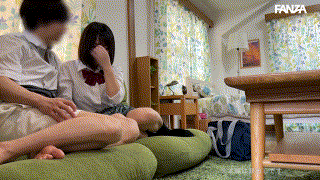 fuyu027【りほ】白橋りほ エロGIF 3