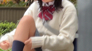 shinki224【K221ちゃん】森下ことの エロGIF 5