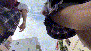 spay220【さら＆こなつ】宇流木さらら｜柏木こなつ エロGIF 5