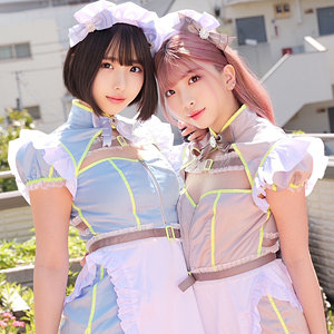 sbkd020【みい＆もな】千石もなか｜百咲みいろ