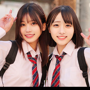 skho122【みなみ＆みこちゃん】前田美波｜小島みこ
