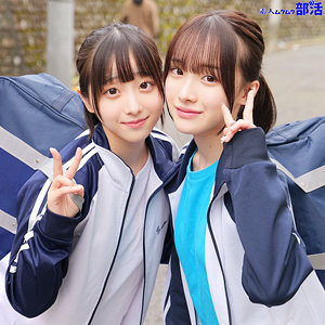 smub036【ももちゃん＆みこちゃん】素人ムクムク-部活-