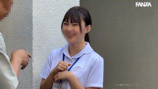 smjs105【なのはさん】無料エロ動画AV水乃なのは エロGIF 1