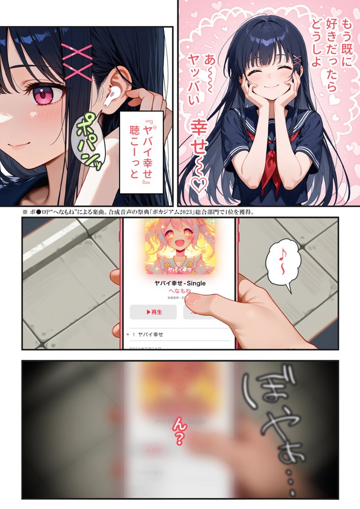 痰壺 無料エロ漫画 raw エロ同人誌画像 004