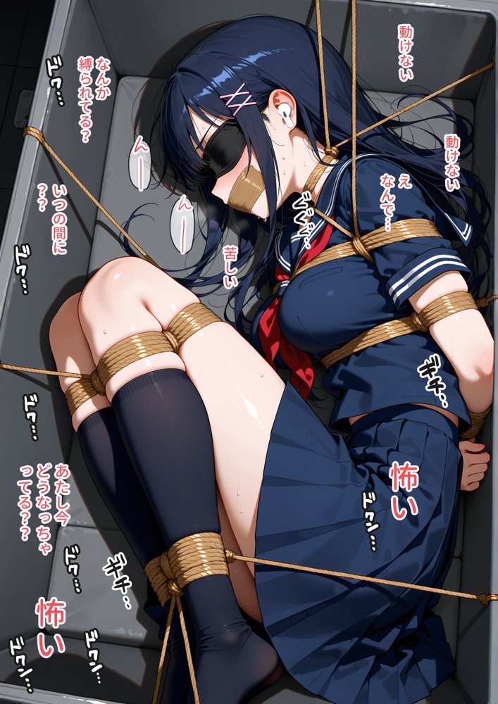 痰壺 無料エロ漫画 raw エロ同人誌画像 006