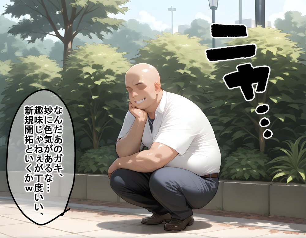 タバコを注意しただけなのに  名探偵コナン  灰原哀編 無料エロ漫画 raw エロ同人誌画像 006