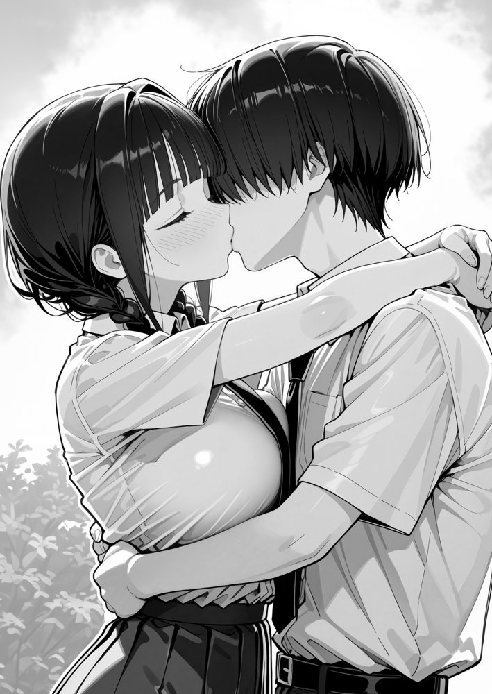 趣味で催●術ヤってます〜ずっと好きだった子に彼氏が出来てしまったので催●術で寝取ってやった〜 無料エロ漫画 raw エロ同人誌画像 015