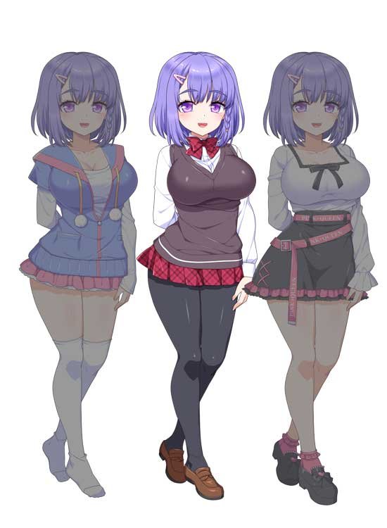 小悪魔スマホ 〜 美人エロ姉妹とボクのイチャイチャハーレム 無料エロ漫画 raw