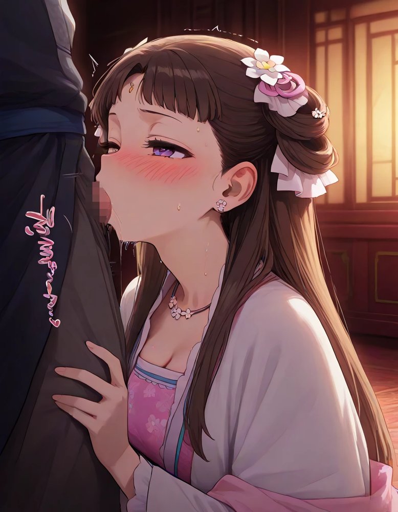 後宮美少女に種付けしまくる（後編）《ストーリー＆台詞ありCG集》〜《巨根チート皇帝転生》〜 無料エロ漫画 raw