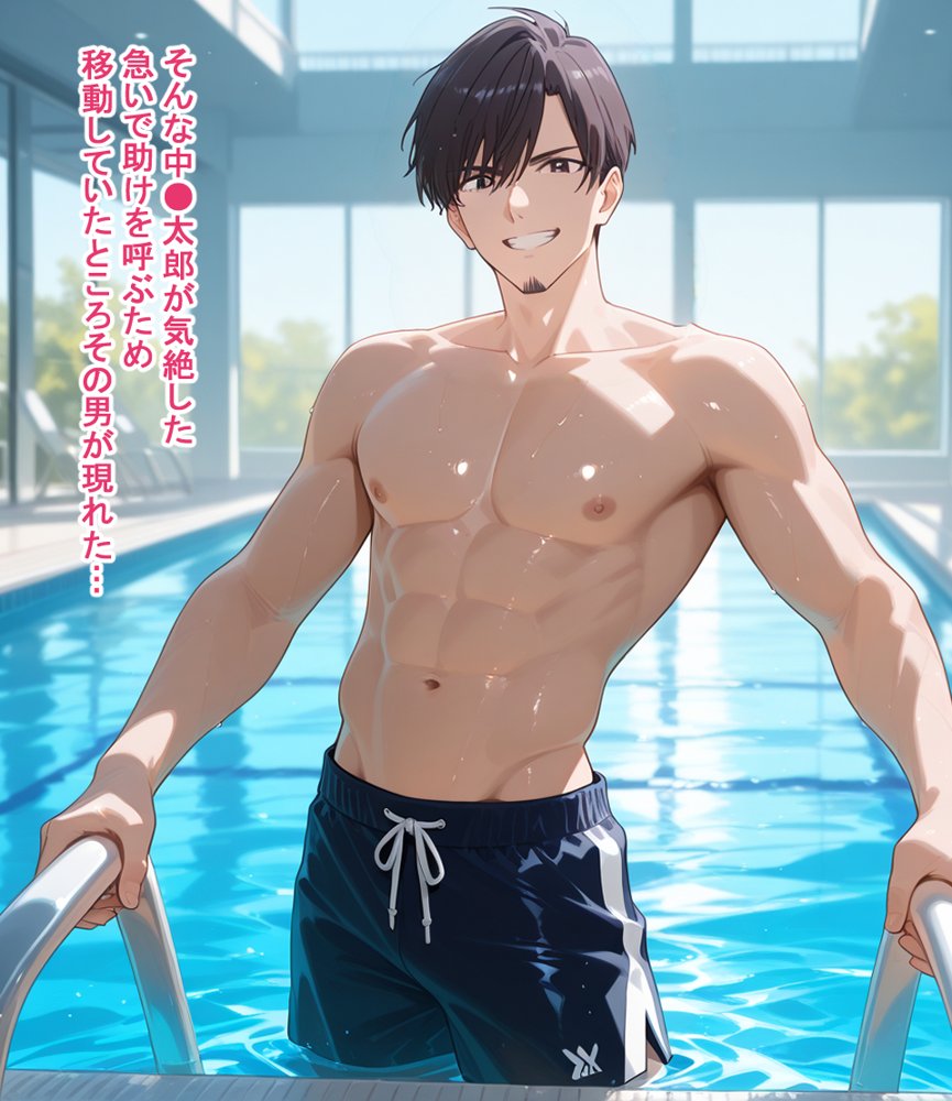 寝取られ彼女 無料エロ漫画 raw エロ同人誌画像 010