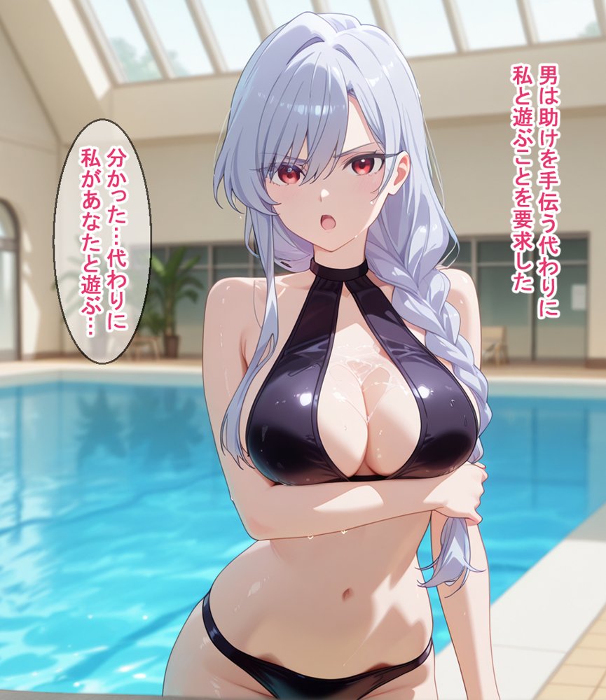 寝取られ彼女 無料エロ漫画 raw エロ同人誌画像 011