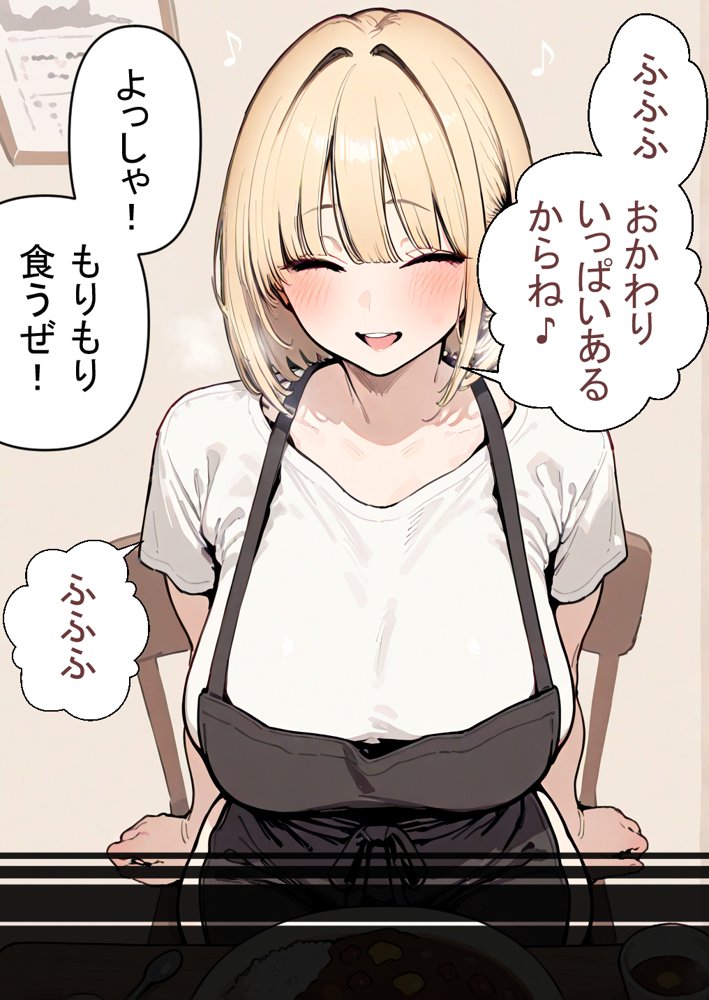 押しかけギャルと、理性崩壊、汗だくセックス 無料エロ漫画 raw エロ同人誌画像 094