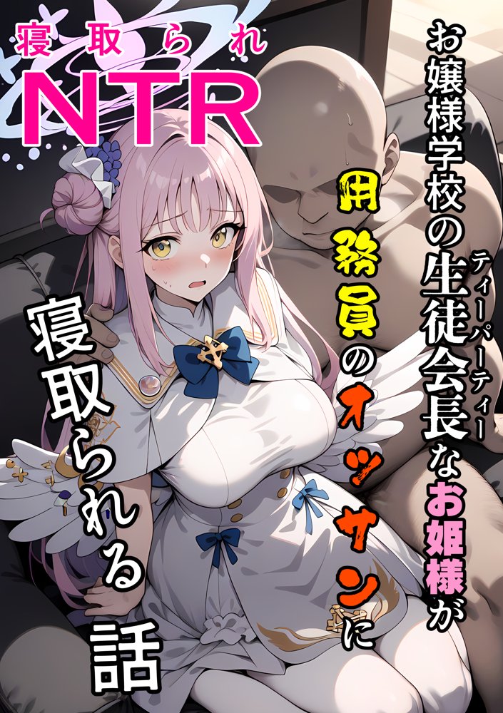 ヒロイン全員汚っさんの肉便器 孕み袋に墜ちた大切な生徒達 無料エロ漫画 raw エロ同人誌画像 115