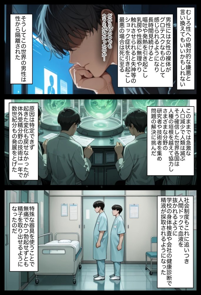 俺しか勃起できない世界  〜Kカップ爆乳陰キャ教え子生オナホ化計画〜 無料エロ漫画 raw エロ同人誌画像 012