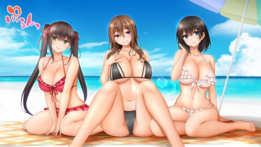 トリプルま●こに挿れ放題！修学旅行でも4Pハーレム！〜性欲マシマシの修学旅行で誰にもバレないように大量中出し〜 無料エロ漫画 raw