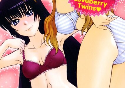 ♭38℃ Loveberry Twins