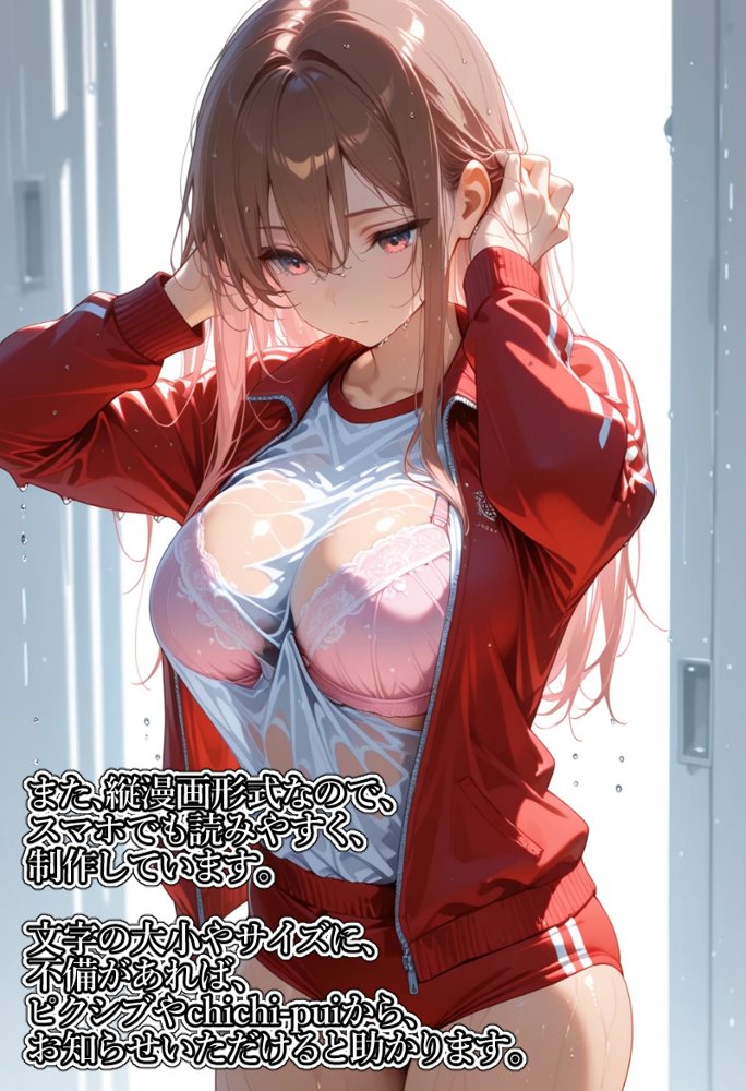 家出少女 おじさんに種付けされる 無料エロ漫画 raw エロ同人誌画像 003