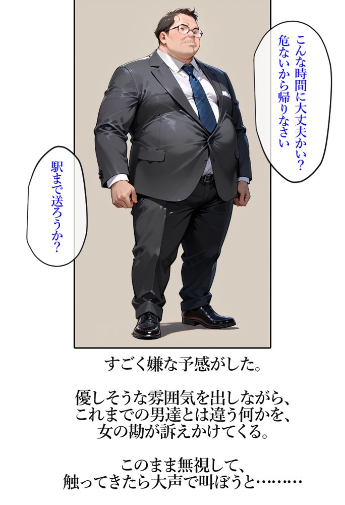家出少女 おじさんに種付けされる 無料エロ漫画 raw エロ同人誌画像 012