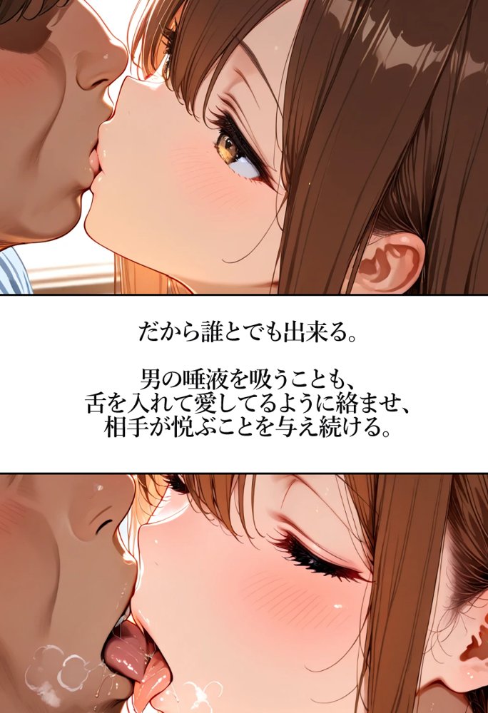 家出少女 おじさんに種付けされる 無料エロ漫画 raw エロ同人誌画像 028