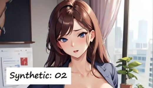 Synthetic: 02 無料エロ漫画 raw