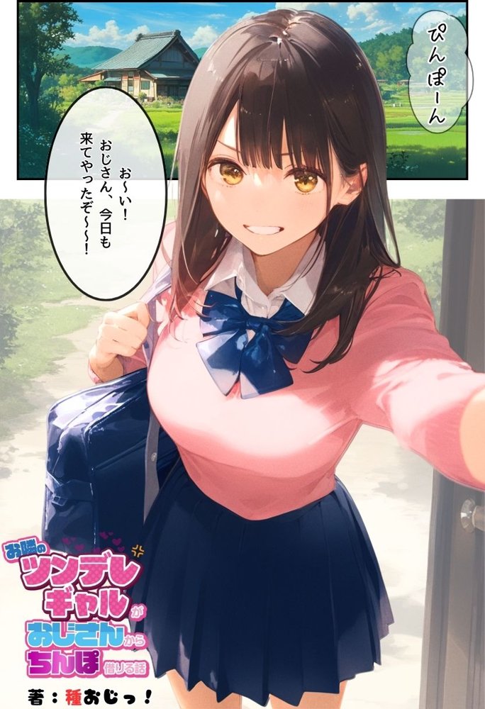 【総集編】透明感のある美少女4人をおじさんちんぽでずっぽずぽに大満喫しちゃうぞ！すぺしゃる！！全4作品 無料エロ漫画 raw エロ同人誌画像 059