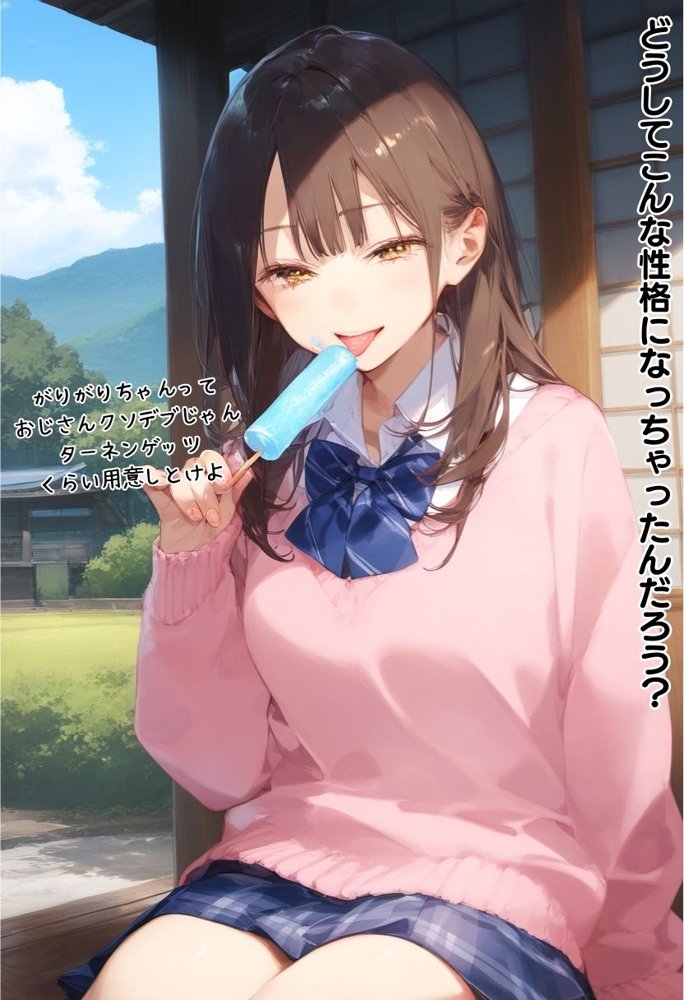 【総集編】透明感のある美少女4人をおじさんちんぽでずっぽずぽに大満喫しちゃうぞ！すぺしゃる！！全4作品 無料エロ漫画 raw エロ同人誌画像 069