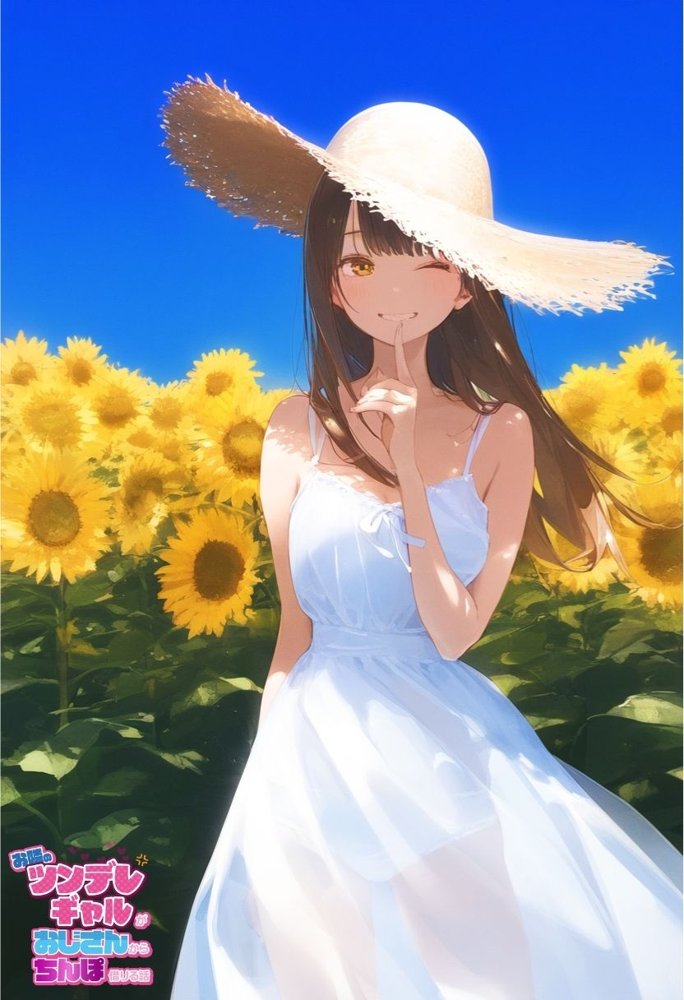 【総集編】透明感のある美少女4人をおじさんちんぽでずっぽずぽに大満喫しちゃうぞ！すぺしゃる！！全4作品 無料エロ漫画 raw エロ同人誌画像 118