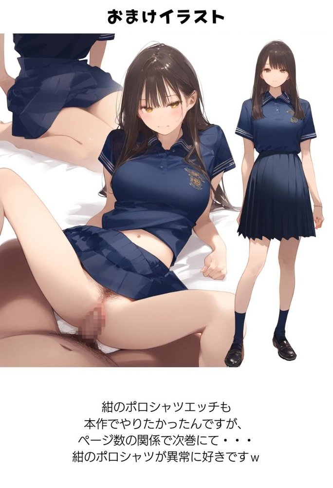 【総集編】透明感のある美少女4人をおじさんちんぽでずっぽずぽに大満喫しちゃうぞ！すぺしゃる！！全4作品 無料エロ漫画 raw エロ同人誌画像 128