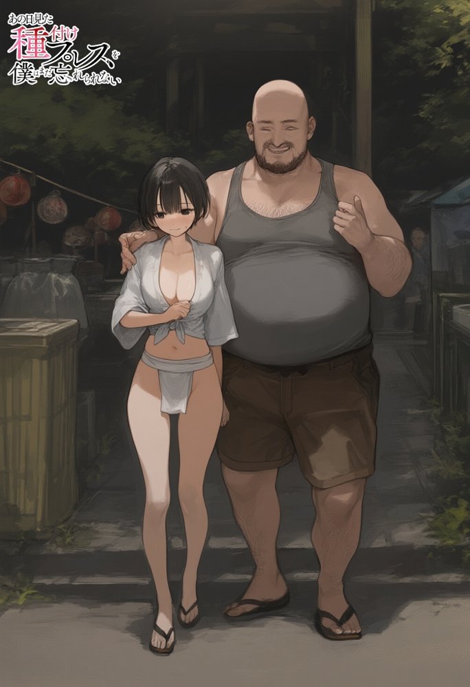 【総集編】透明感のある美少女4人をおじさんちんぽでずっぽずぽに大満喫しちゃうぞ！すぺしゃる！！全4作品 無料エロ漫画 raw エロ同人誌画像 155