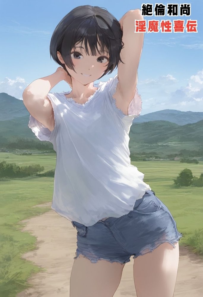 【総集編】透明感のある美少女4人をおじさんちんぽでずっぽずぽに大満喫しちゃうぞ！すぺしゃる！！全4作品 無料エロ漫画 raw エロ同人誌画像 167