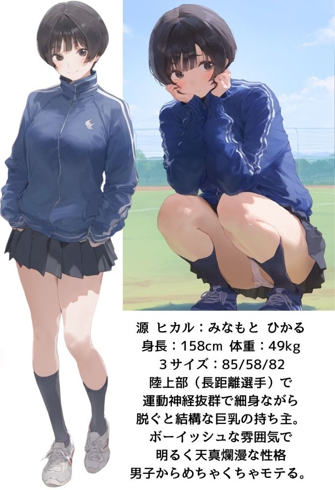 【総集編】透明感のある美少女4人をおじさんちんぽでずっぽずぽに大満喫しちゃうぞ！すぺしゃる！！全4作品 無料エロ漫画 raw エロ同人誌画像 168