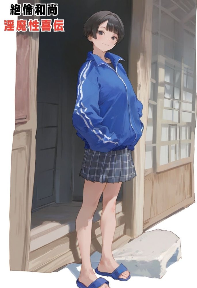 【総集編】透明感のある美少女4人をおじさんちんぽでずっぽずぽに大満喫しちゃうぞ！すぺしゃる！！全4作品 無料エロ漫画 raw エロ同人誌画像 174