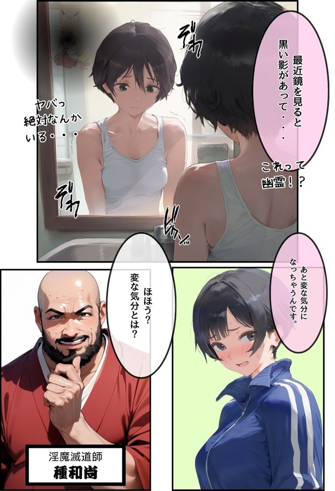 【総集編】透明感のある美少女4人をおじさんちんぽでずっぽずぽに大満喫しちゃうぞ！すぺしゃる！！全4作品 無料エロ漫画 raw エロ同人誌画像 177