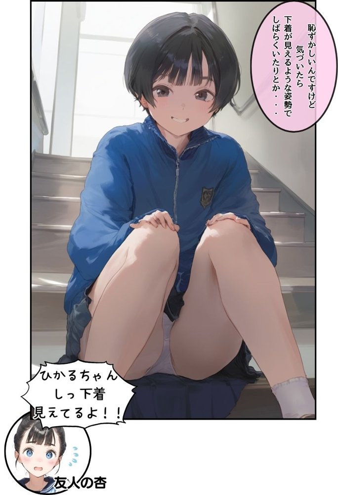 【総集編】透明感のある美少女4人をおじさんちんぽでずっぽずぽに大満喫しちゃうぞ！すぺしゃる！！全4作品 無料エロ漫画 raw エロ同人誌画像 178