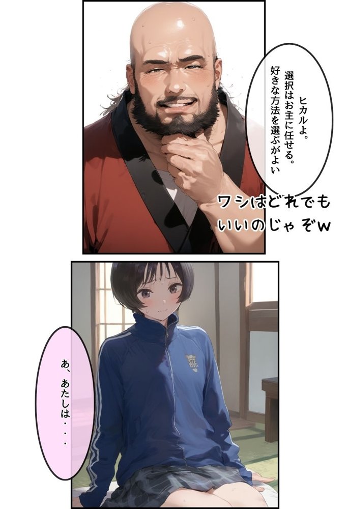 【総集編】透明感のある美少女4人をおじさんちんぽでずっぽずぽに大満喫しちゃうぞ！すぺしゃる！！全4作品 無料エロ漫画 raw エロ同人誌画像 194