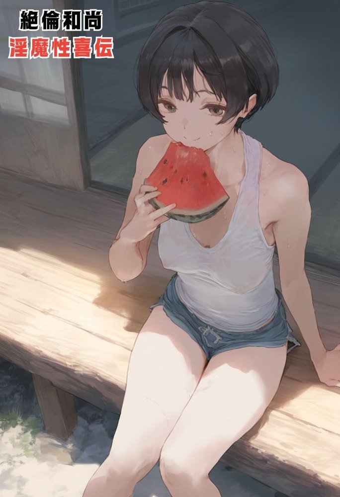 【総集編】透明感のある美少女4人をおじさんちんぽでずっぽずぽに大満喫しちゃうぞ！すぺしゃる！！全4作品 無料エロ漫画 raw エロ同人誌画像 196