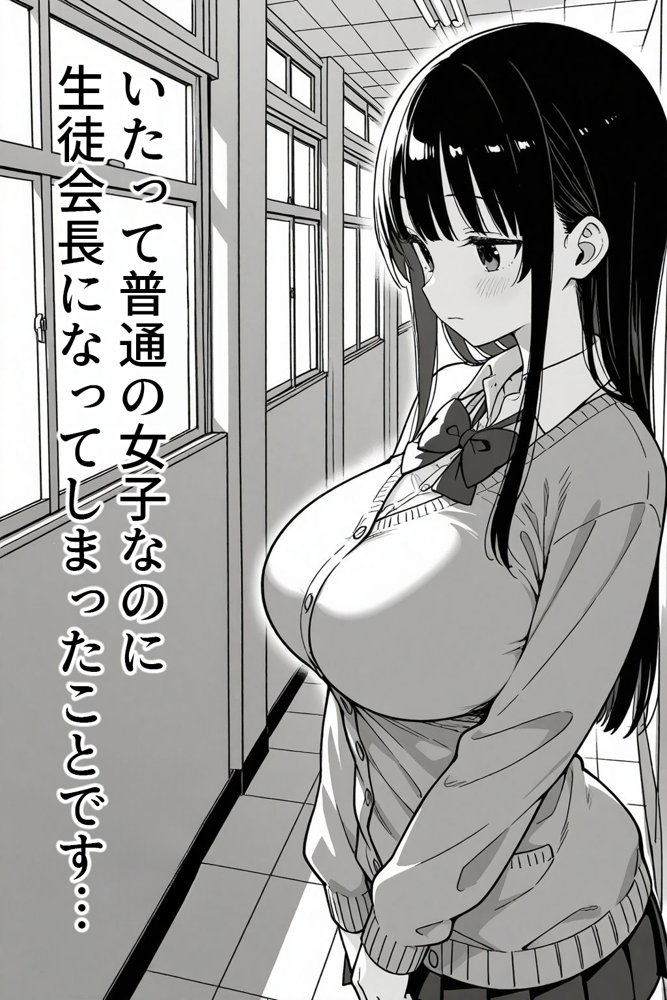 黒髪ロングで清楚なあの子が裏垢バレして専用肉オナホにされる話 無料エロ漫画 raw エロ同人誌画像 002