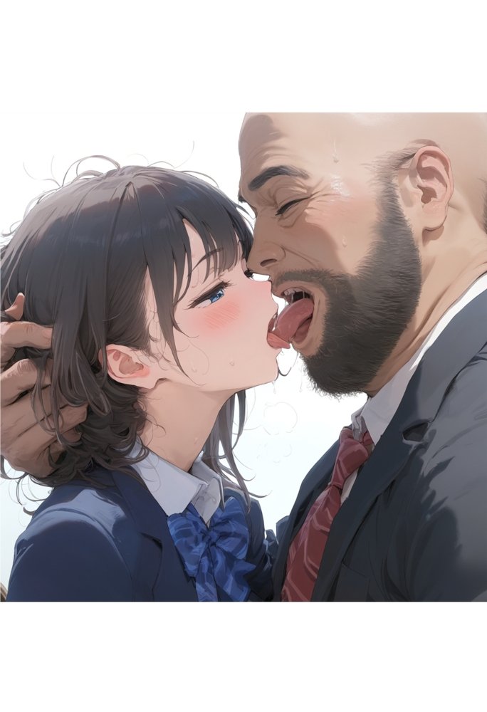 地味で華奢な裏垢女子がおじさんに甘やかされてハメ撮り撮影〜BSS編、僕が先に好きだったのに〜 無料エロ漫画 raw エロ同人誌画像 038