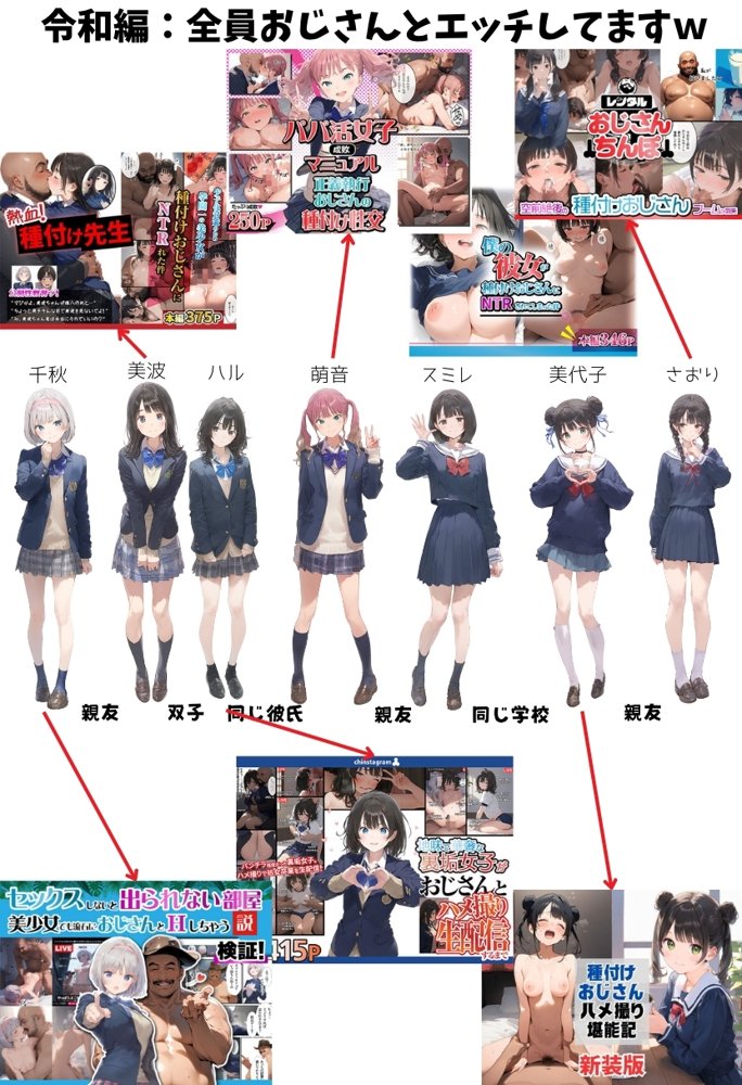 【因習村】村の飢饉を救うため差し出された僕の彼女、BMI40越えの性欲だけはいっちょ前の種付けおじさんに媚薬を飲まされ、おじさん特有のねちっこい前戯で全身べちょべちょに舐められた挙げ句、聖なる肉棒（チンカス付き）の掃除を実施！その後は遂に処女おまんこにゴールイン！入念かつ丹念にがん突きにされ、イキまくりんぐ！一晩中汗だくで連続絶頂アクメを決めさせられた話 無料エロ漫画 raw エロ同人誌画像 079