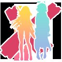 ふたりな×エクスプローラー 無料エロ漫画 raw